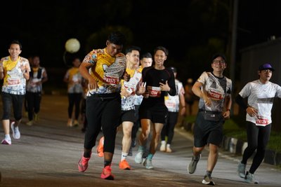 SP Half Marathon 2026