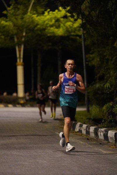 SP Half Marathon 2026