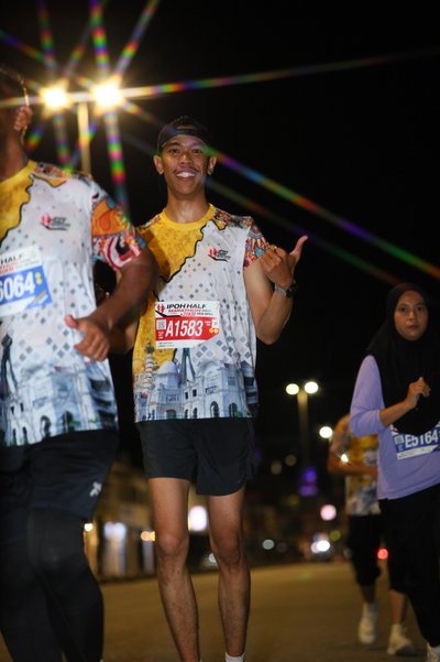 SP Half Marathon 2026
