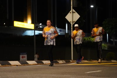 SP Half Marathon 2026