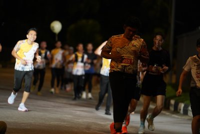 SP Half Marathon 2026