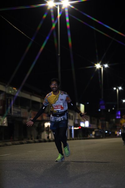 SP Half Marathon 2026
