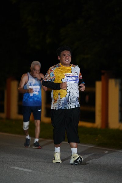 SP Half Marathon 2026