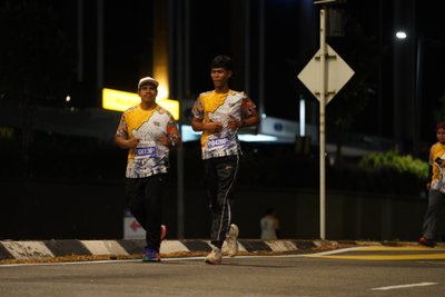 SP Half Marathon 2026
