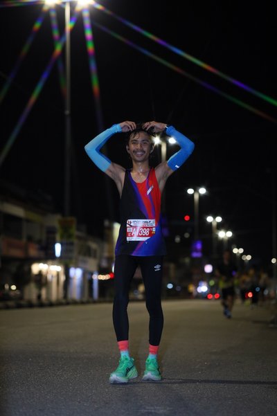 SP Half Marathon 2026