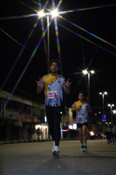 SP Half Marathon 2026