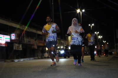 SP Half Marathon 2026