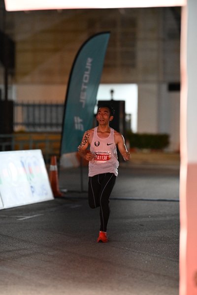 SP Half Marathon 2026