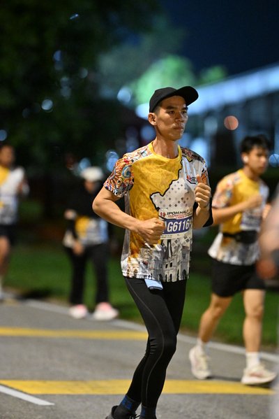 SP Half Marathon 2026