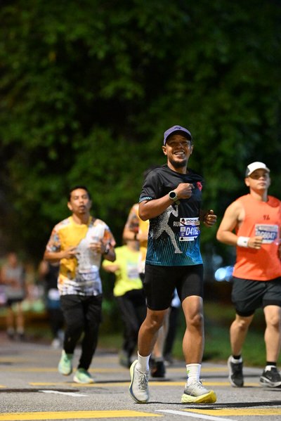 SP Half Marathon 2026
