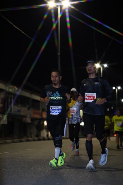 SP Half Marathon 2026