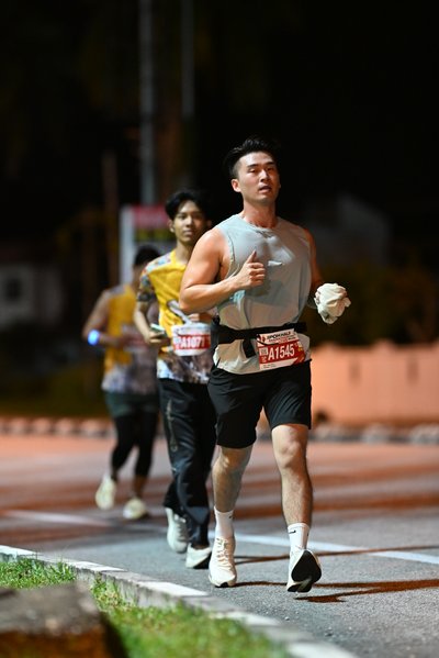 SP Half Marathon 2026