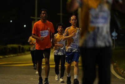 SP Half Marathon 2026