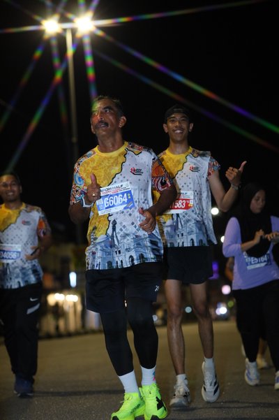 SP Half Marathon 2026