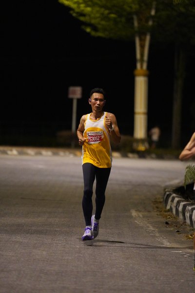 SP Half Marathon 2026