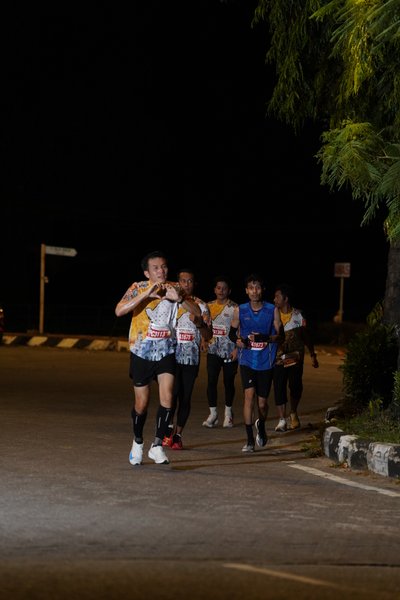 SP Half Marathon 2026