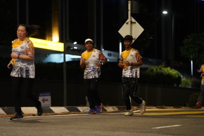 SP Half Marathon 2026