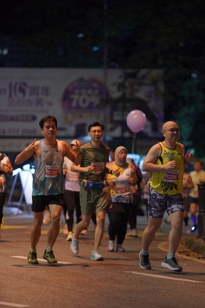 SP Half Marathon 2026