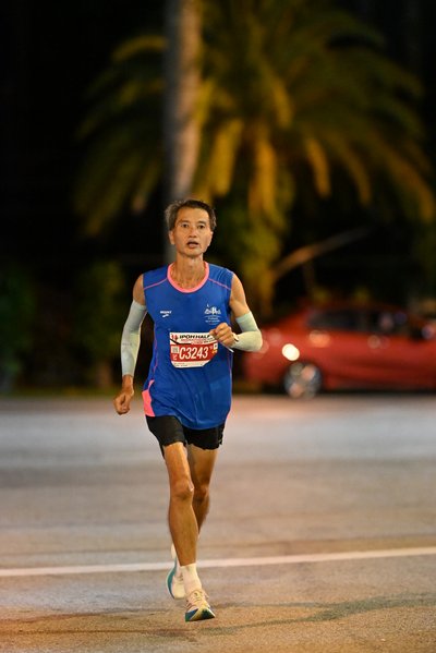 SP Half Marathon 2026
