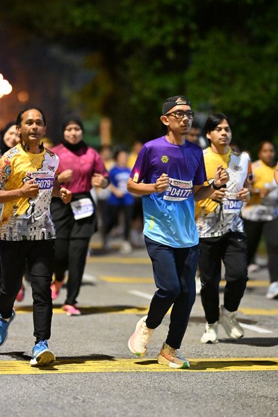 SP Half Marathon 2026