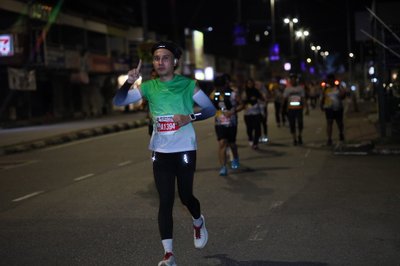 SP Half Marathon 2026