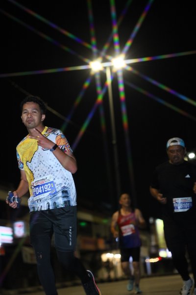 SP Half Marathon 2026
