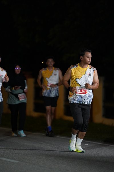 SP Half Marathon 2026