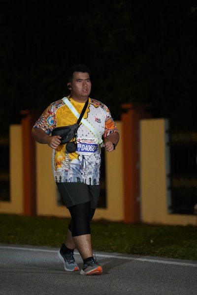SP Half Marathon 2026
