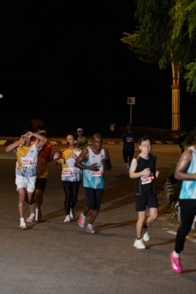 SP Half Marathon 2026
