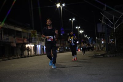 SP Half Marathon 2026