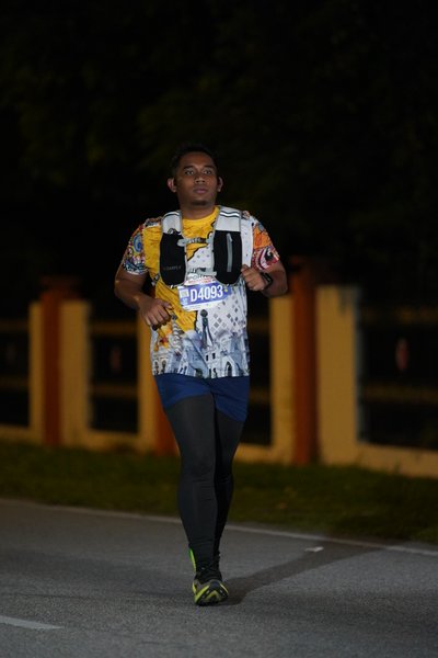 SP Half Marathon 2026