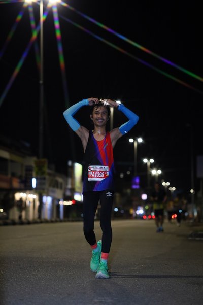 SP Half Marathon 2026