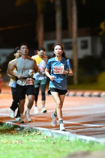 SP Half Marathon 2026