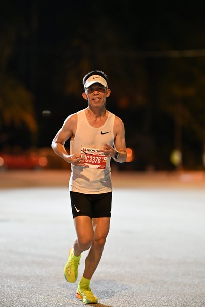 SP Half Marathon 2026