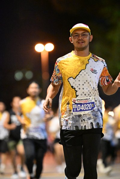 SP Half Marathon 2026