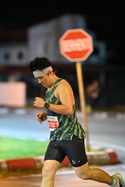 SP Half Marathon 2026