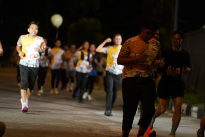 SP Half Marathon 2026