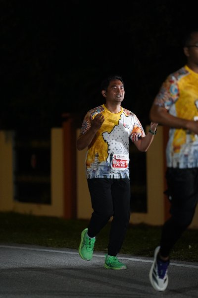 SP Half Marathon 2026