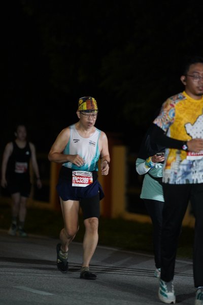 SP Half Marathon 2026