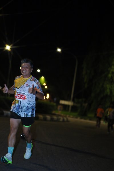 SP Half Marathon 2026