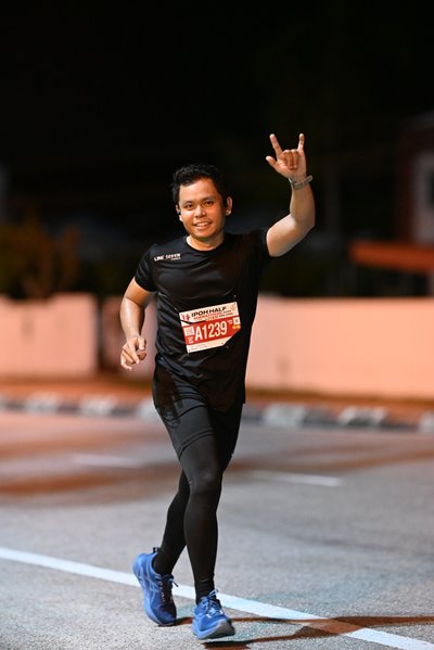 SP Half Marathon 2026