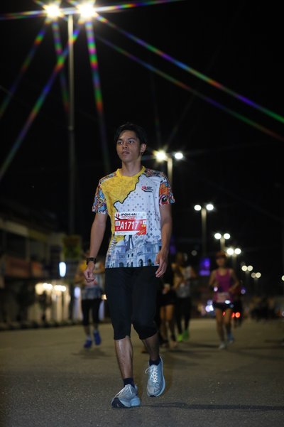 SP Half Marathon 2026