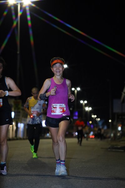 SP Half Marathon 2026