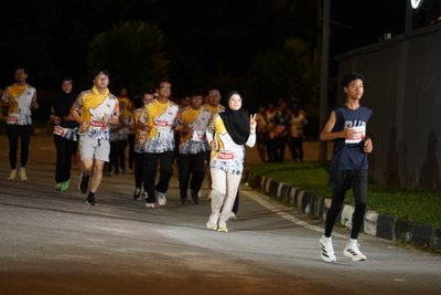 SP Half Marathon 2026