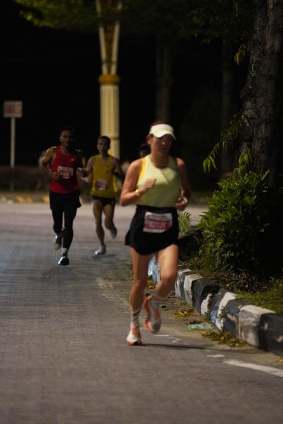 SP Half Marathon 2026