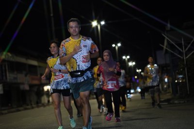 SP Half Marathon 2026