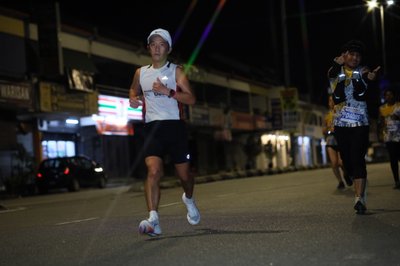 SP Half Marathon 2026