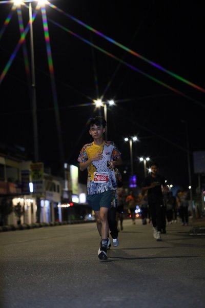 SP Half Marathon 2026