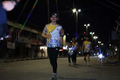 SP Half Marathon 2026