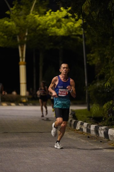 SP Half Marathon 2026